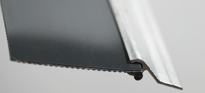 BTE zijkantafdichting