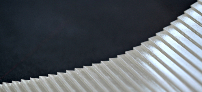 BTE halogeenvrije transportbanden voor tabak