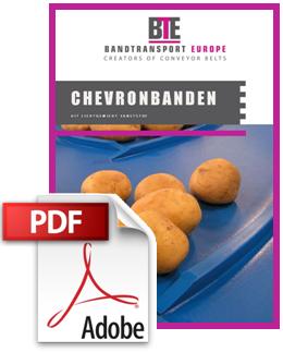 Brochure Chevronbanden