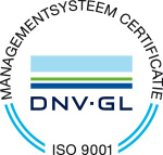 ISO 9001:2015