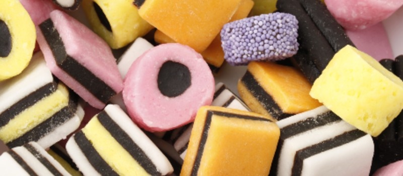 PE Transportbanden goede anti-aanhechtingseigenschappen