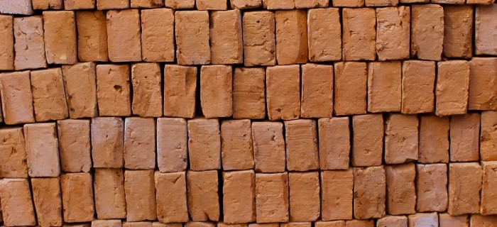 Rondkleed met slijtvaste SD-deklaag